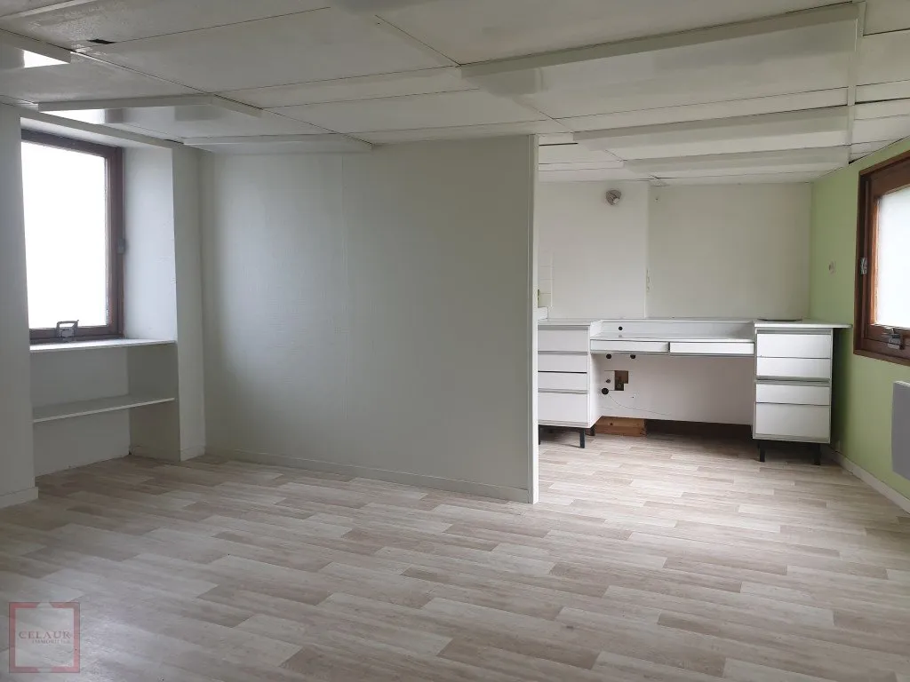 LOCAL PROFESSIONNEL