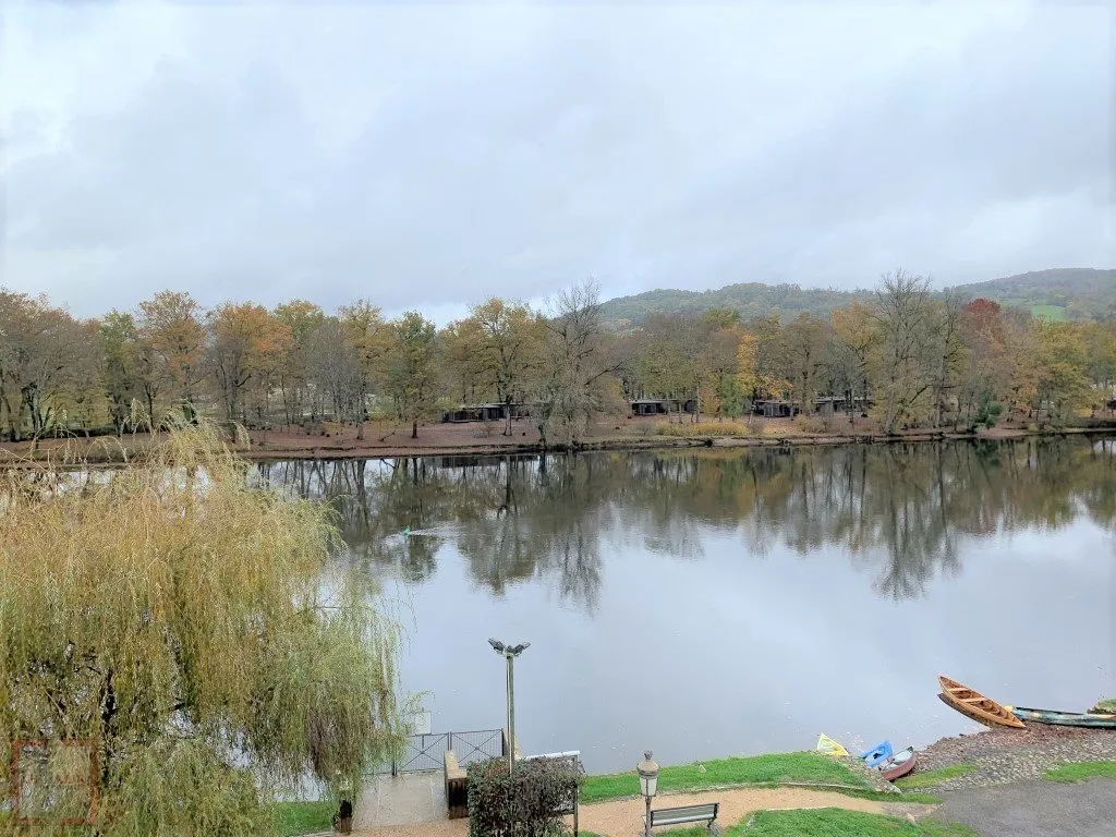 APPARTEMENT T3 AVEC PARKING