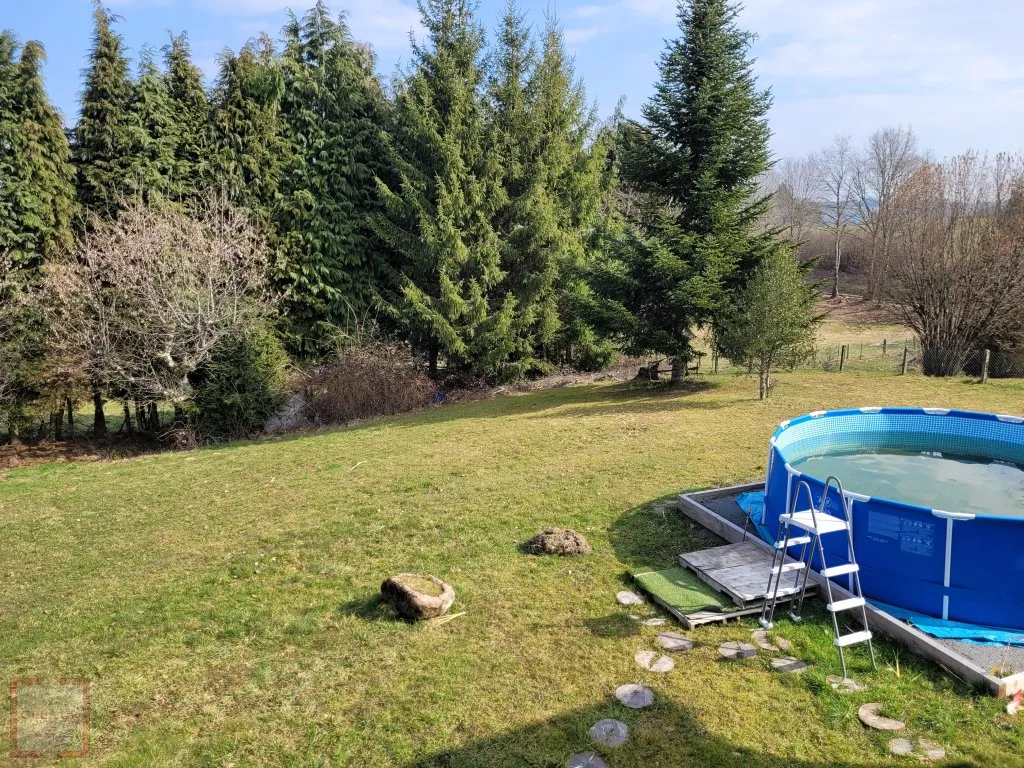 MAISON A DEUX PAS D'EGLETONS