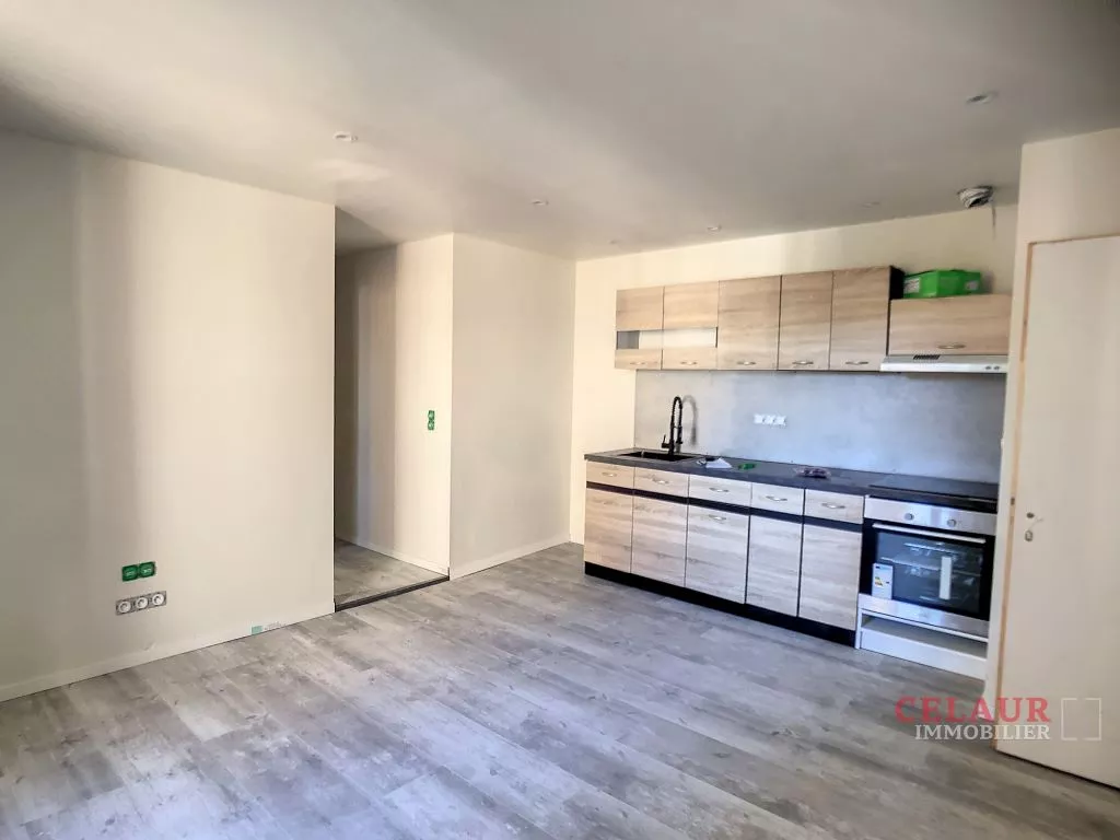 T3 Centre bourg Meyssac