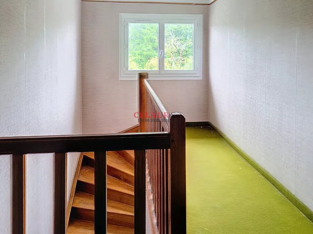 GRANDE MAISON FAMILIALE