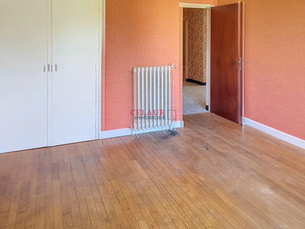 GRANDE MAISON FAMILIALE