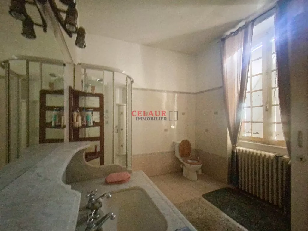 CHARMANTE PROPRI&Eacute;T&Eacute; &Agrave; R&Eacute;NOVER