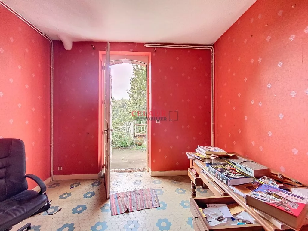 CHARMANTE PROPRI&Eacute;T&Eacute; &Agrave; R&Eacute;NOVER