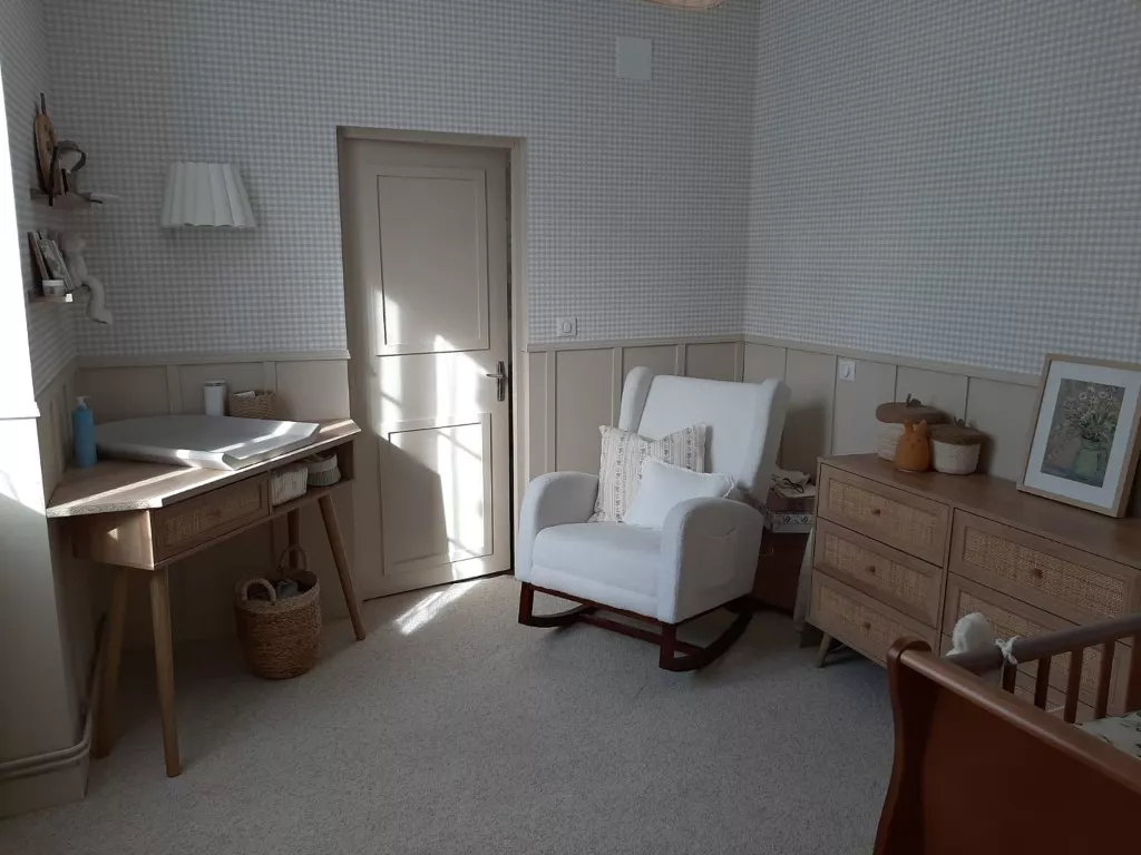 2 QUERCYNOISES CENTRE-VILLE BRETENOUX