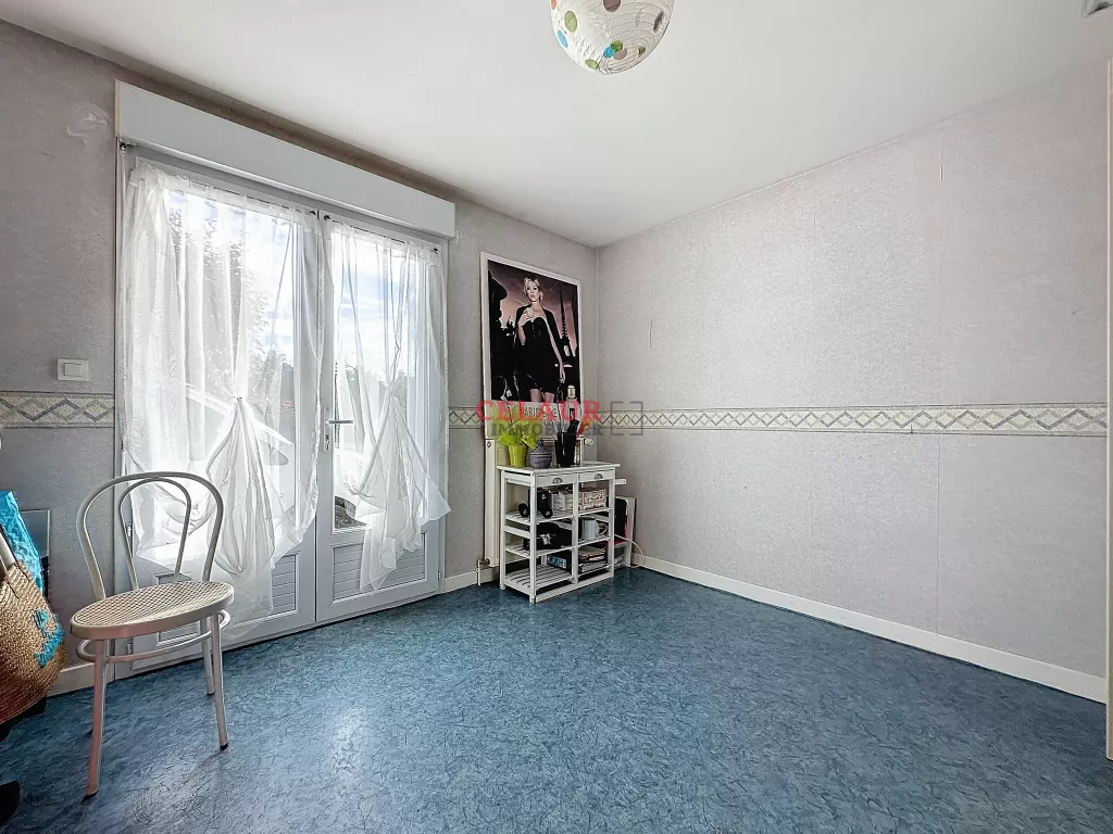 MAISON DE PLAIN PIED