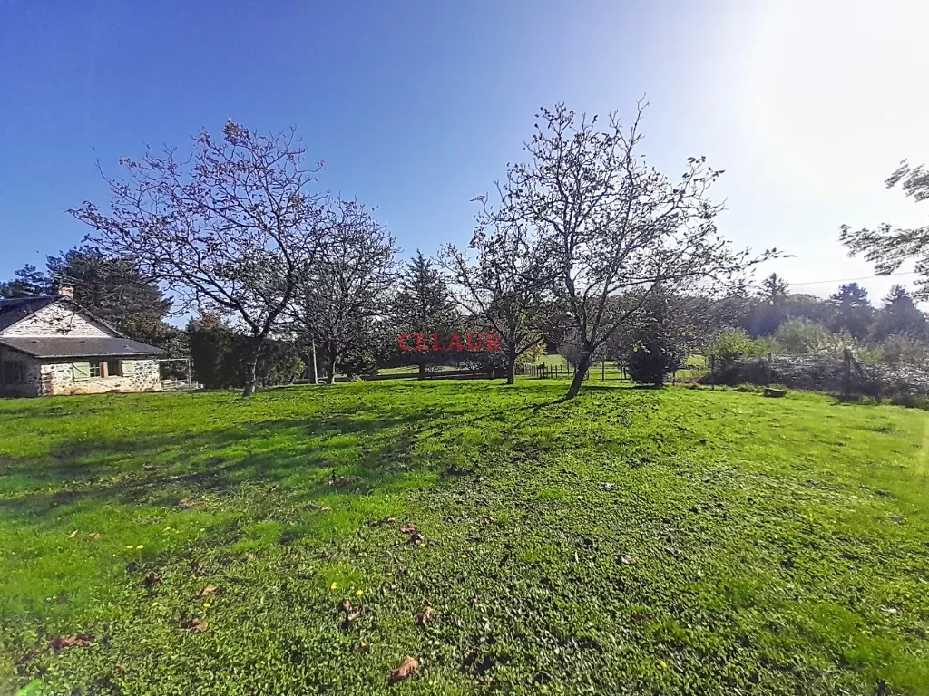 Propri&eacute;t&eacute; isol&eacute;e