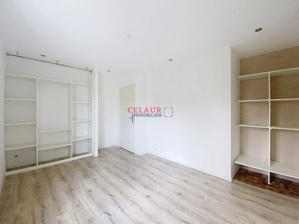 Agr&eacute;able maison &agrave; louer