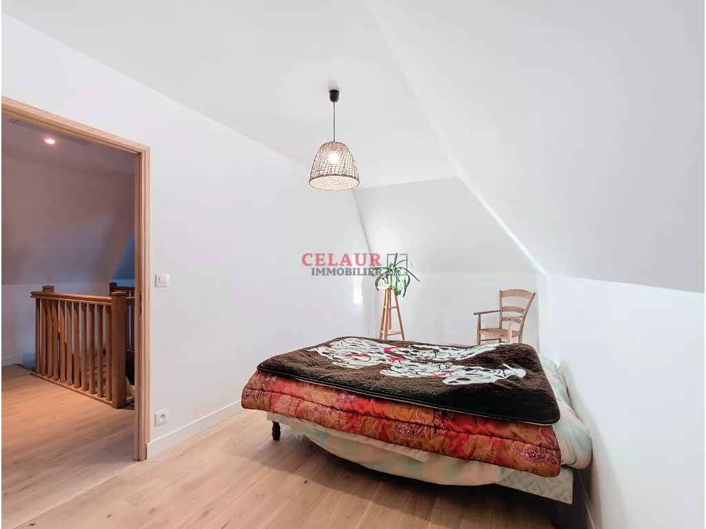 MAISON EN PIERRES RENOVEE