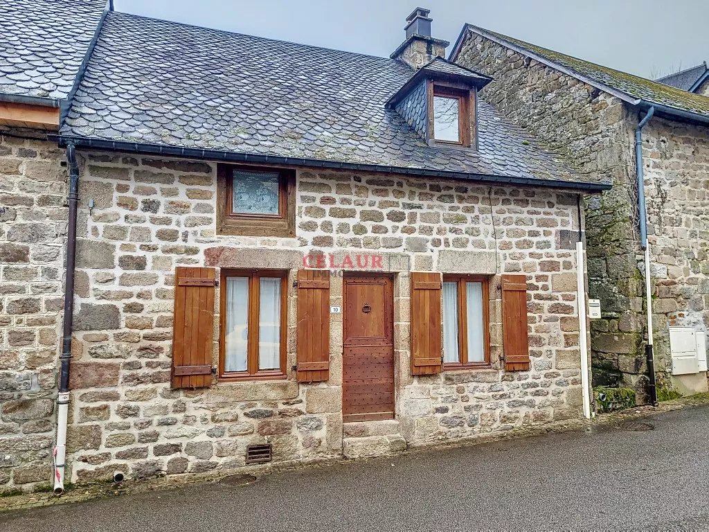 Charmante maison de village