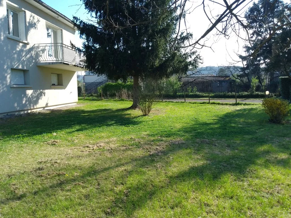 MAISON TRADITIONNELLE RENOVEE