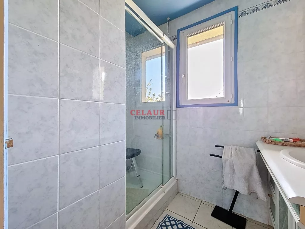 MAISON AVEC TERRASSE ET JOLIE VUE