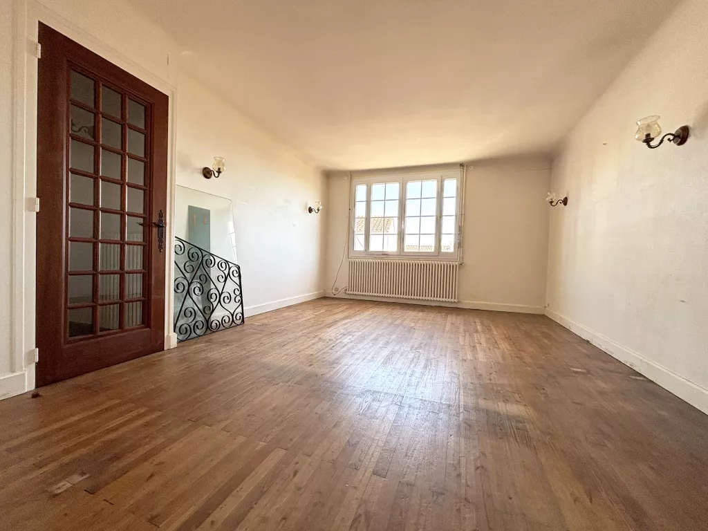 Ensemble immobilier au c&oelig;ur de Saint-Trojan-les-Bains