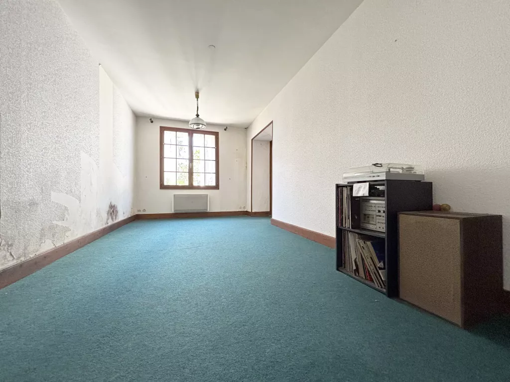 Ensemble immobilier au c&oelig;ur de Saint-Trojan-les-Bains