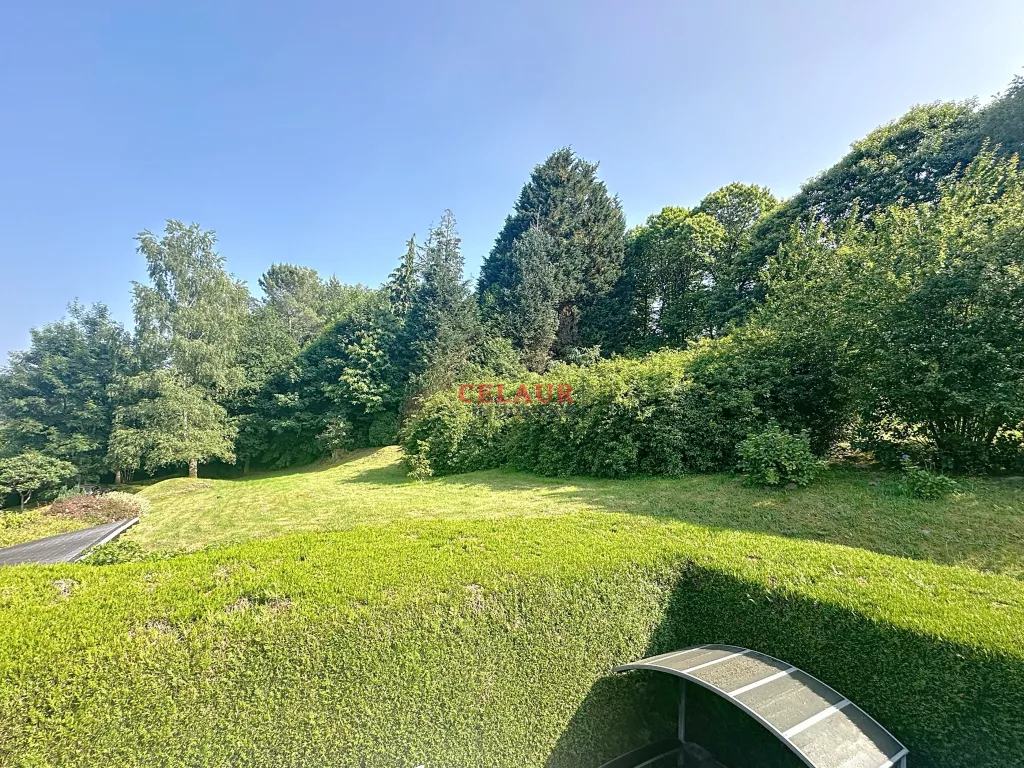 MAISON DE CARACT&Egrave;RE SUR PARC D'UN HECTARE