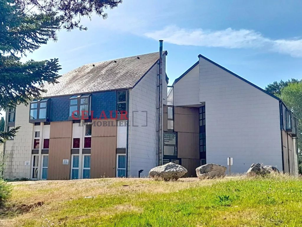 Immeuble investisseur