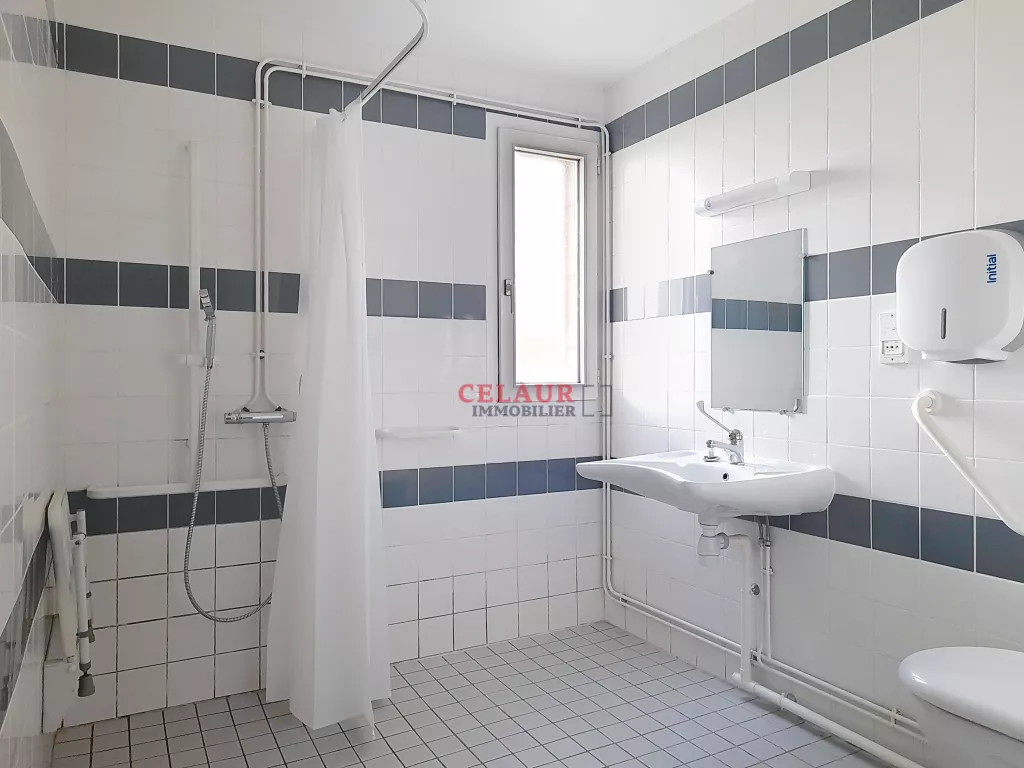 Immeuble investisseur