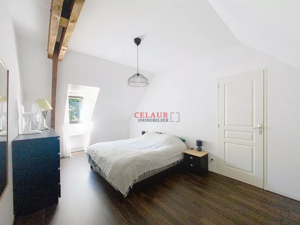 &Agrave; DEUX PAS DE SEILHAC