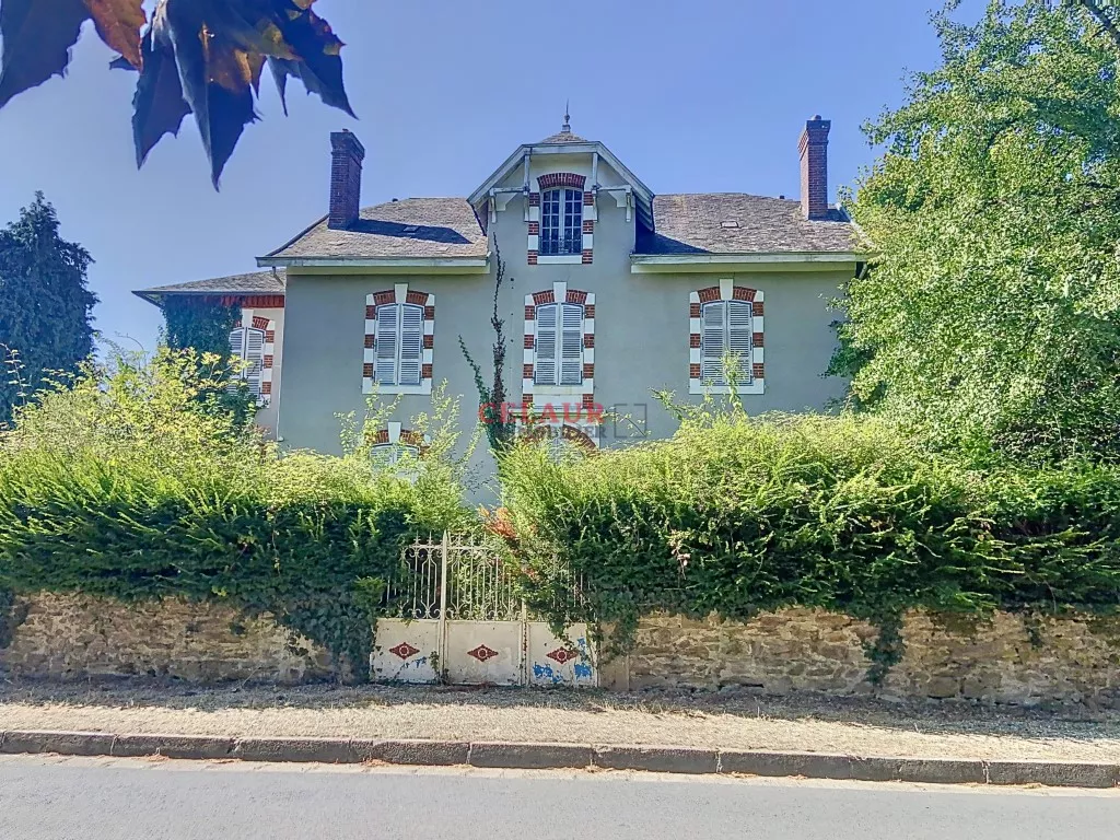 CHARMANTE PROPRI&Eacute;T&Eacute; &Agrave; R&Eacute;NOVER