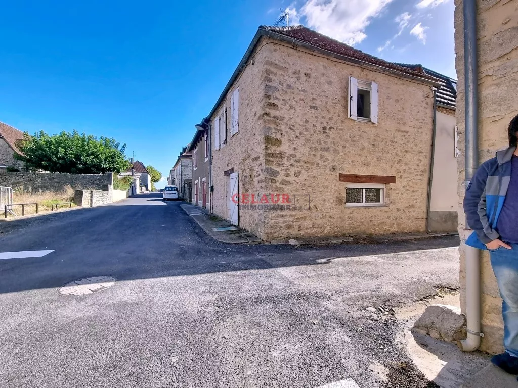 MAISON ANCIENNE EN PIERRE RENOVEE
