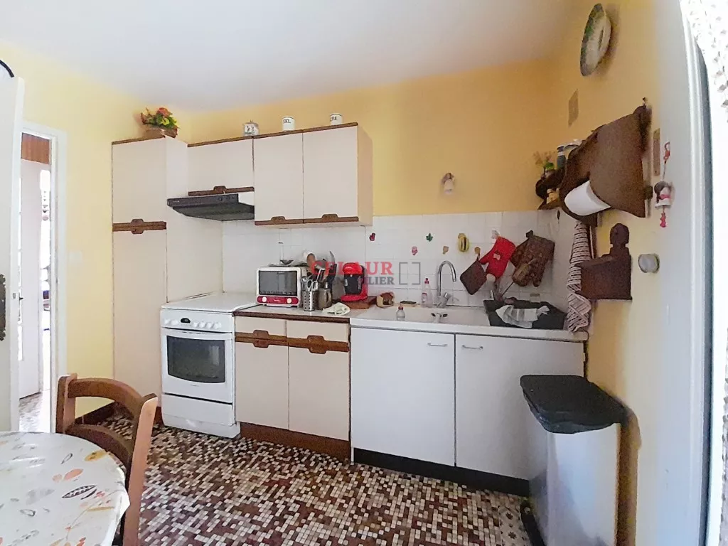 PLAIN-PIED AU C&OElig;UR DE LA NATURE