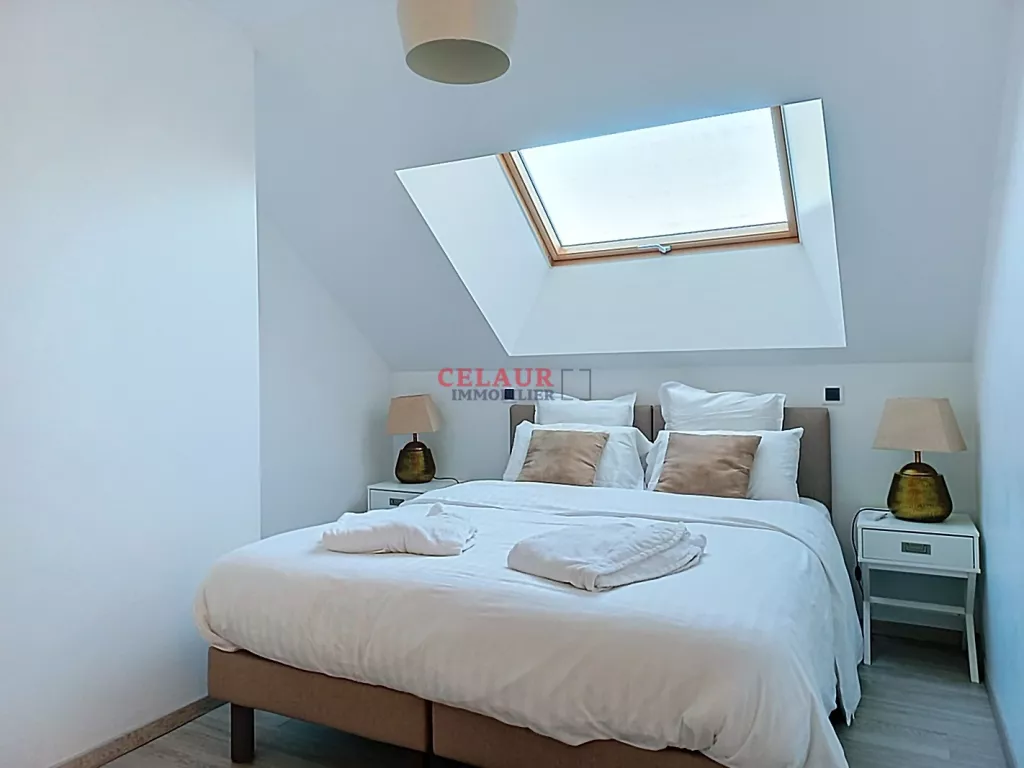 &Eacute;L&Eacute;GANTE MAISON AVEC BELLES PRESTATIONS