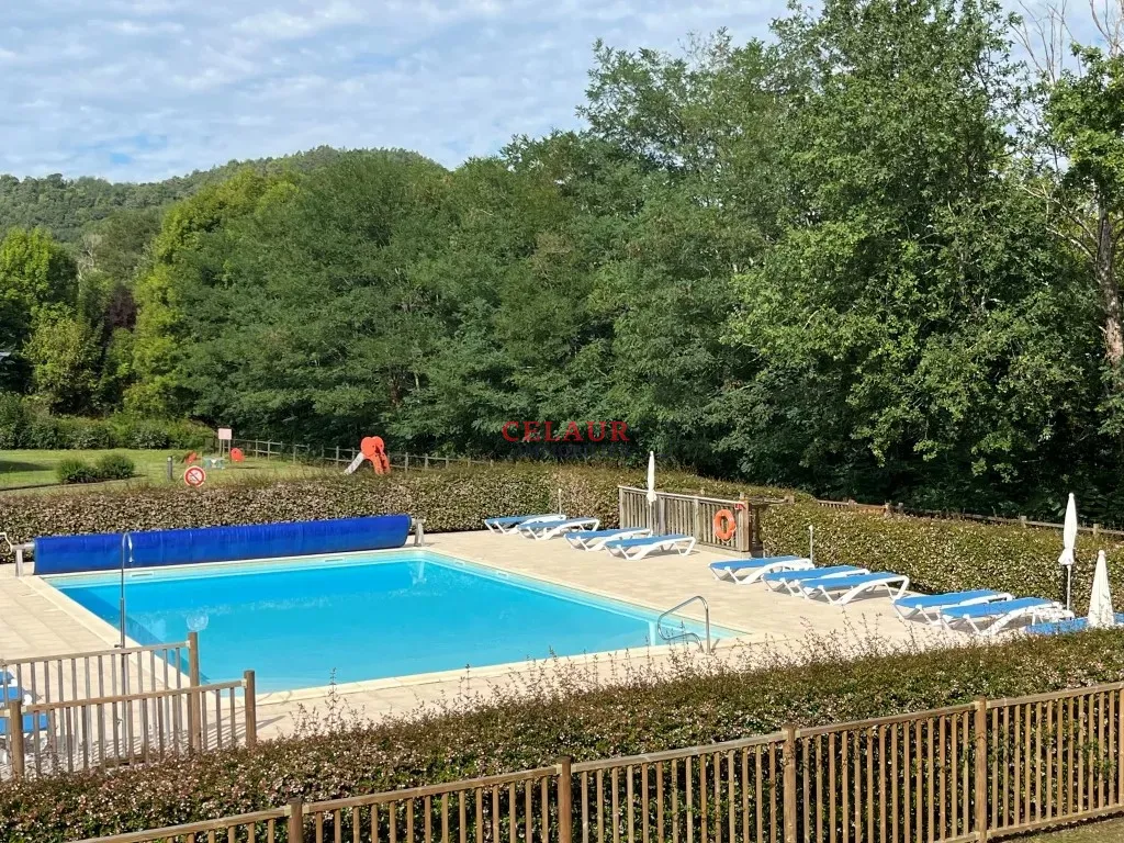 Joli Appartement dans R&eacute;sidence de Vacances...