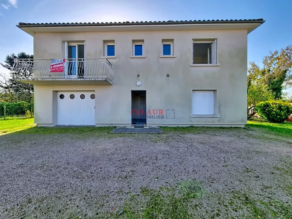 MAISON TRADITIONNELLE RENOVEE