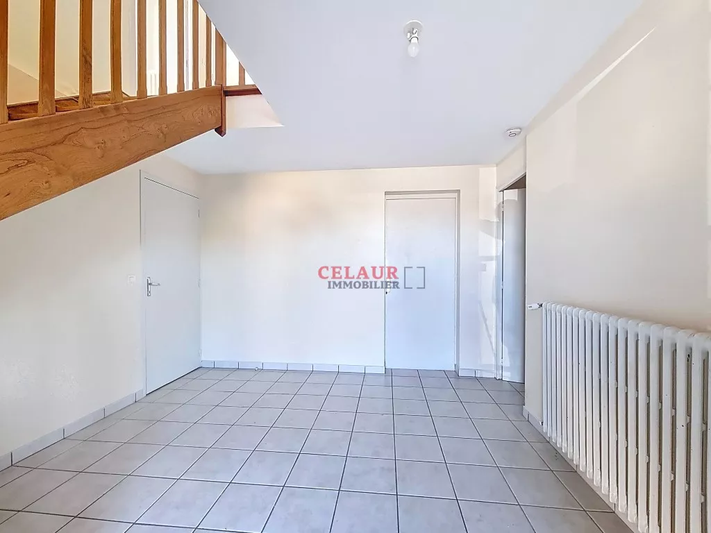 MAISON TRADITIONNELLE RENOVEE