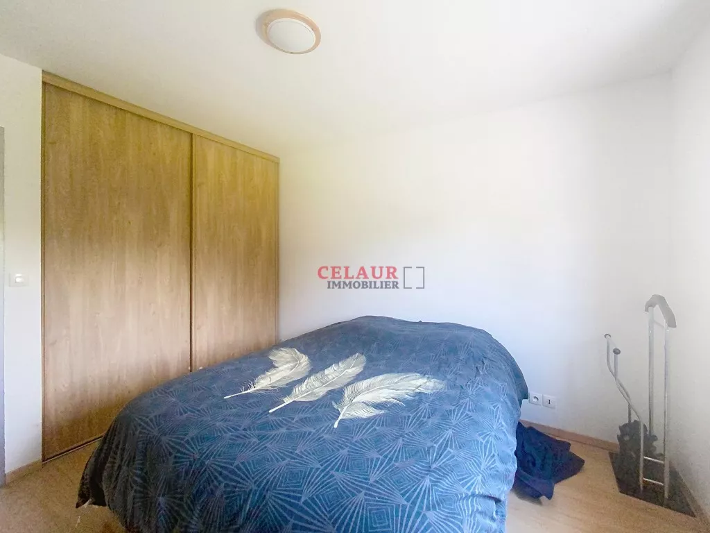 PLAIN PIED SUR LES HAUTEURS