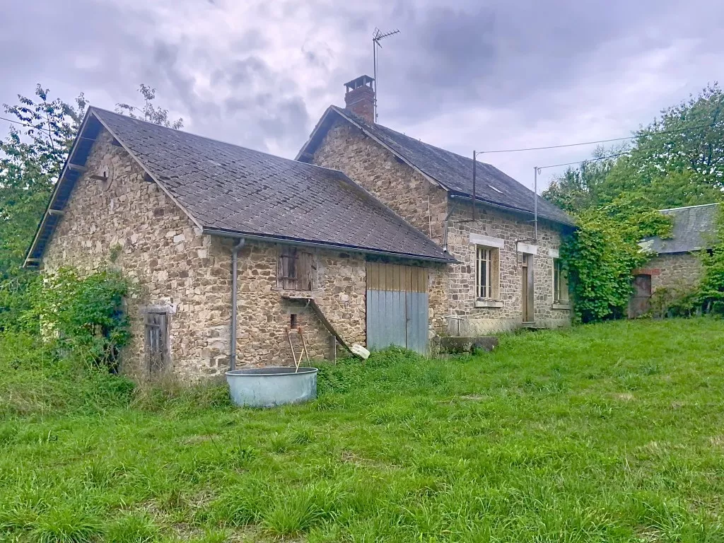 Propri&eacute;t&eacute; &agrave; restaurer