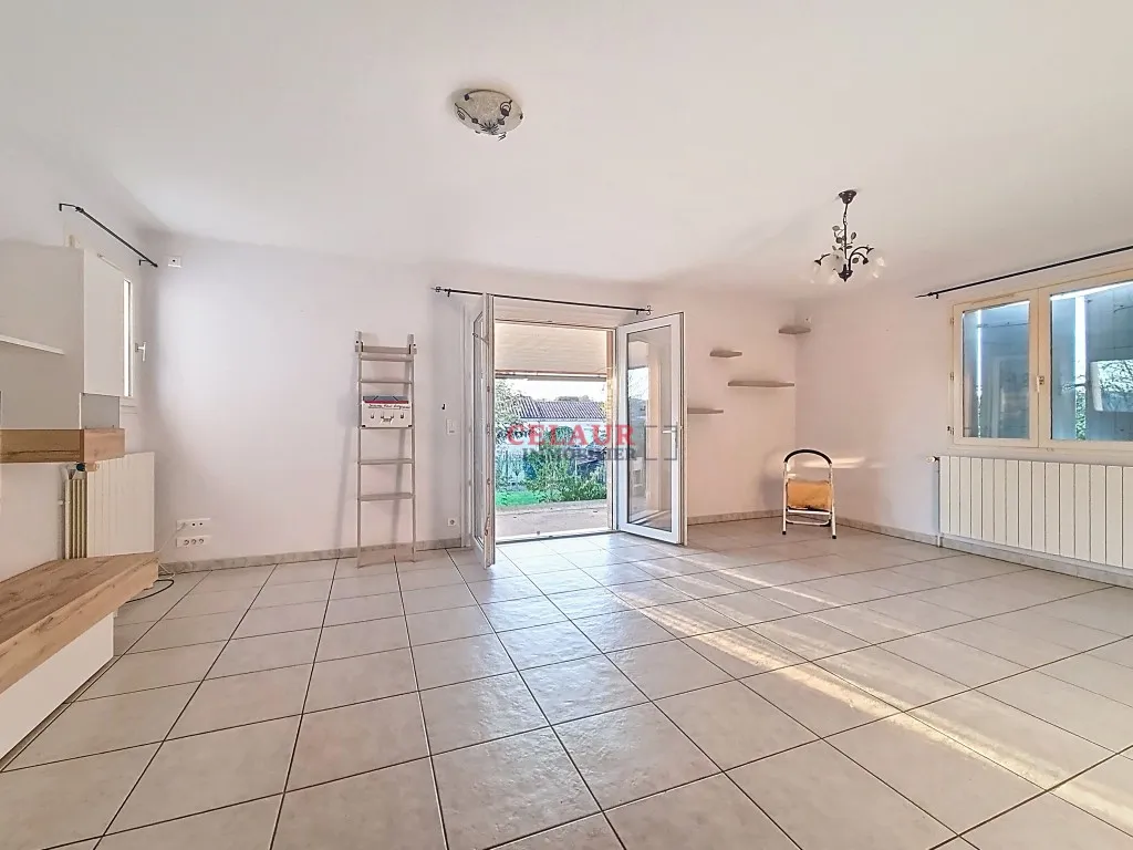 MAISON DE PLAIN-PIED