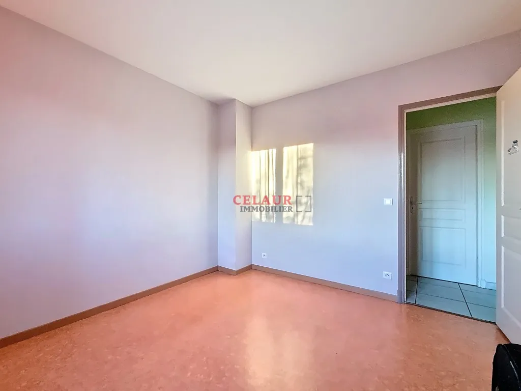 MAISON DE PLAIN-PIED