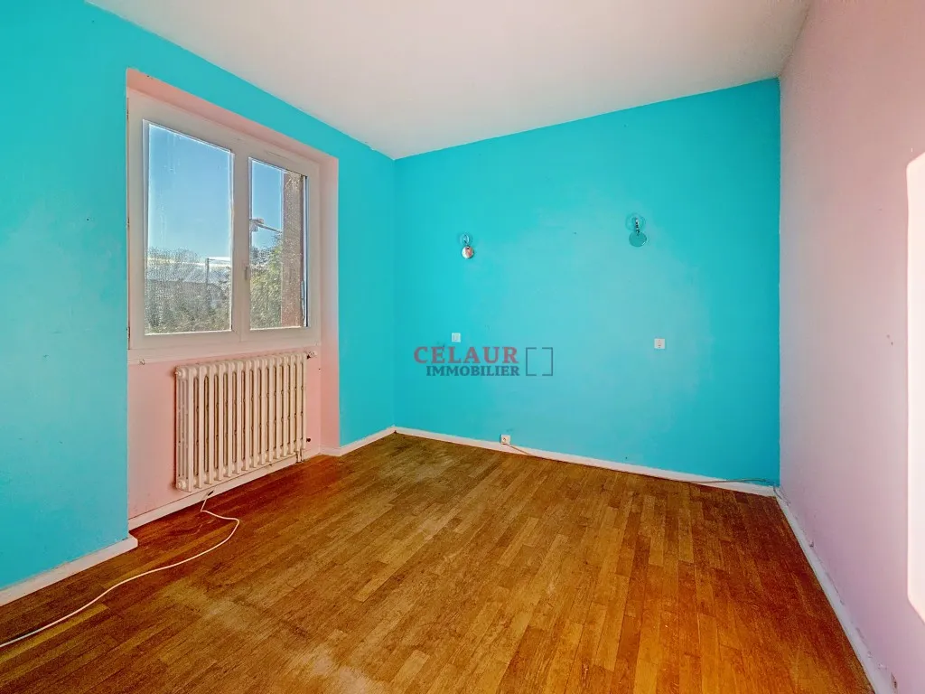MAISON FAMILIALE