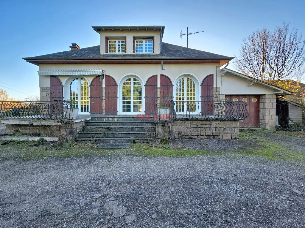 MAISON FAMILIALE