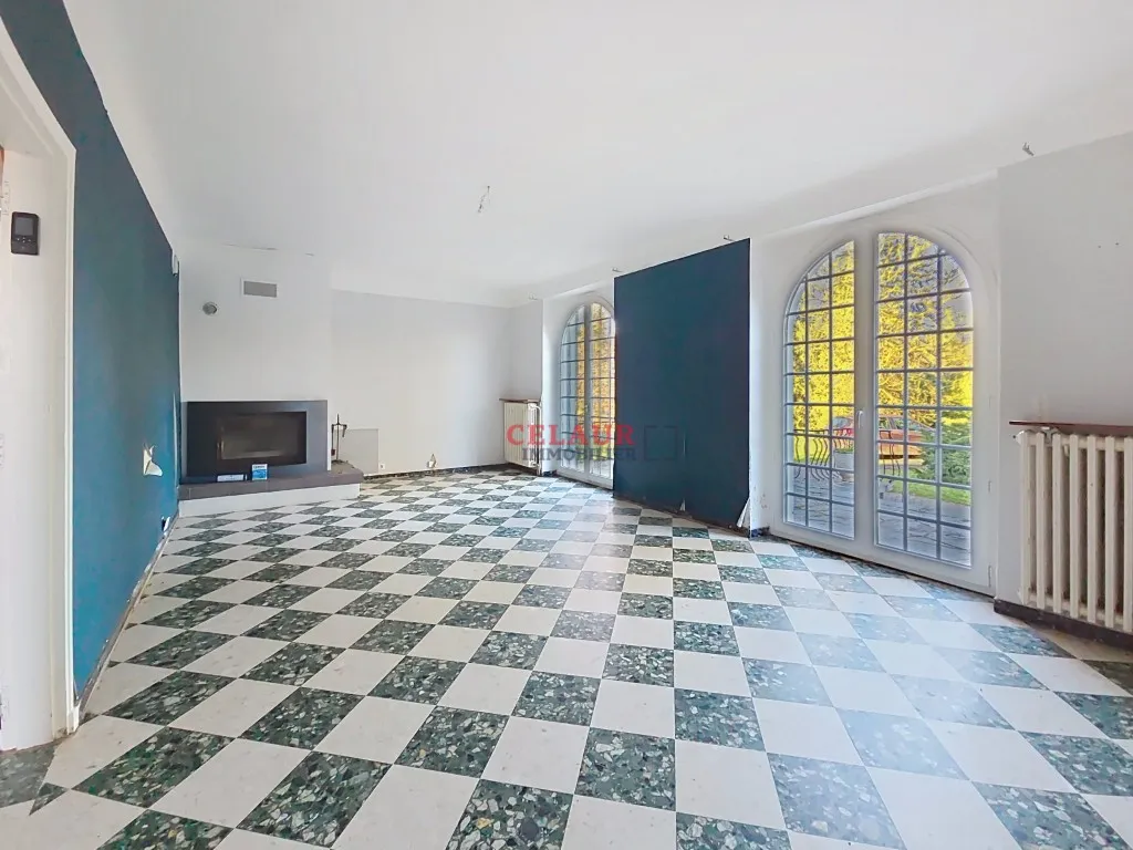 MAISON FAMILIALE