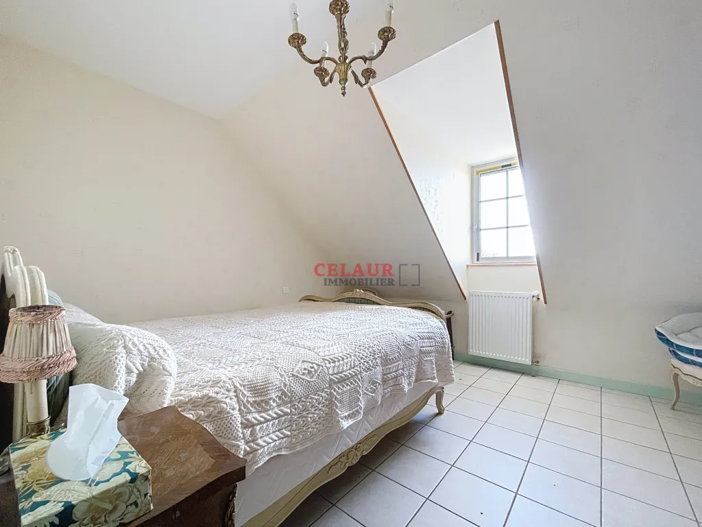 SUPERBE MAISON FAMILIALE DE 187 M&sup2;