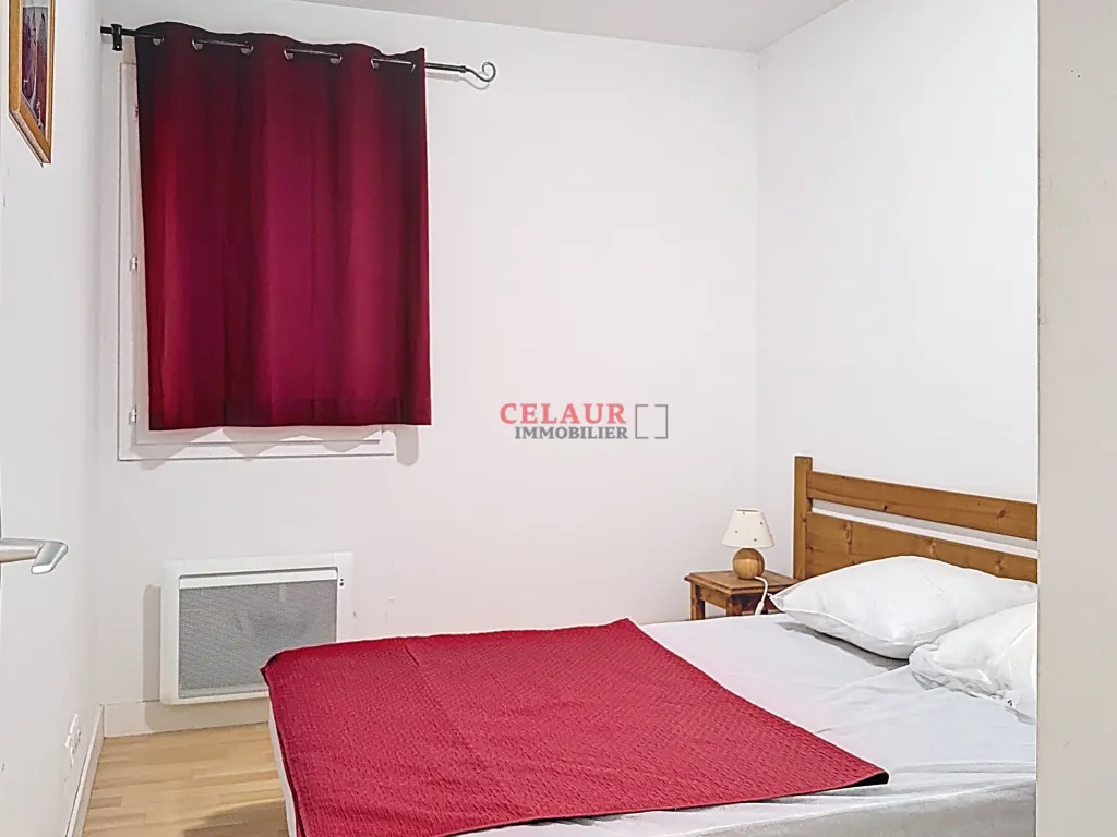 Chalet T3 en bois Id&eacute;al Investisseurs