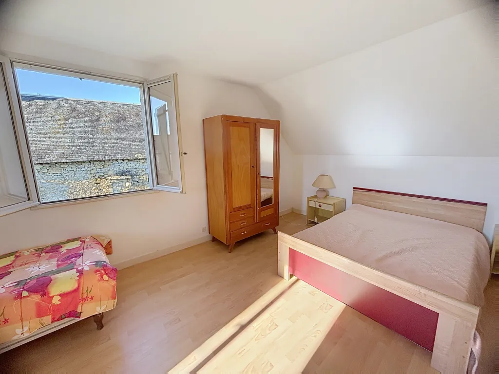 Grande maison familiale