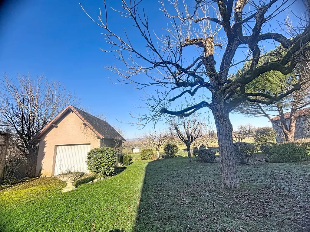 Grande maison familiale