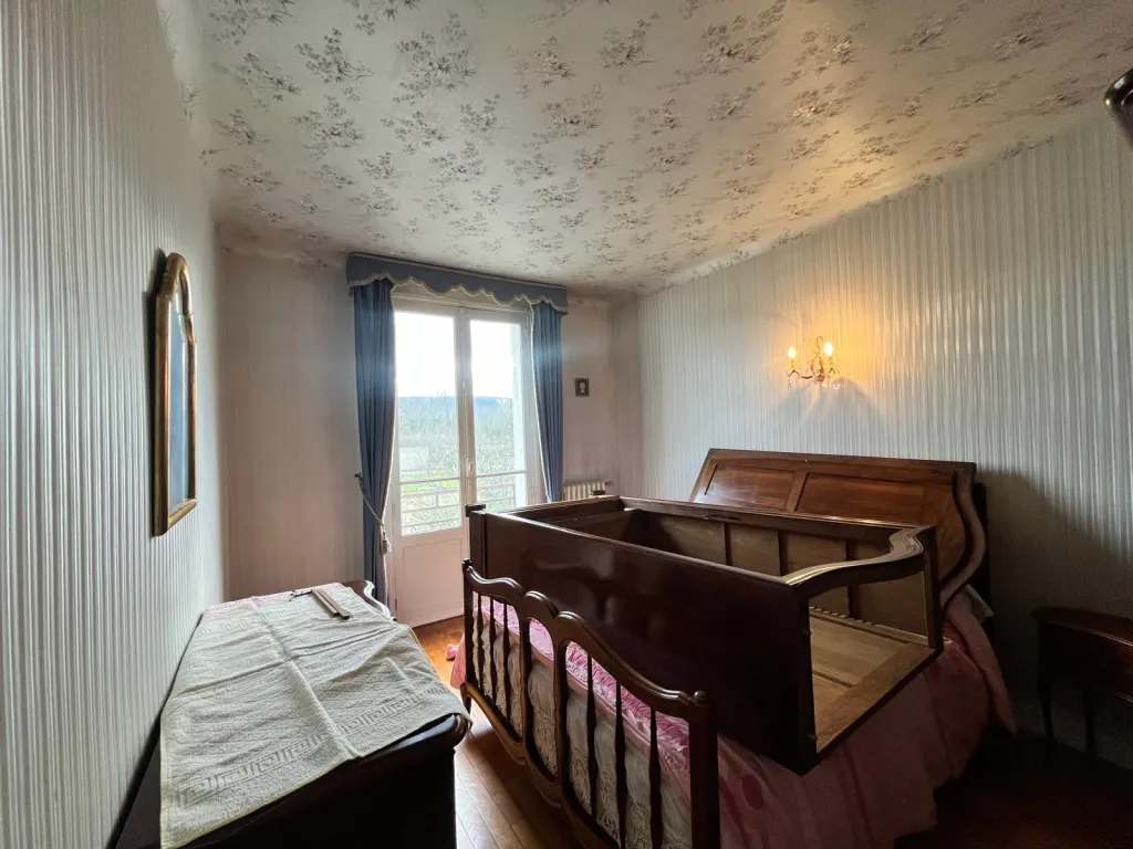 PAVILLON ANNEE 60 VAYRAC