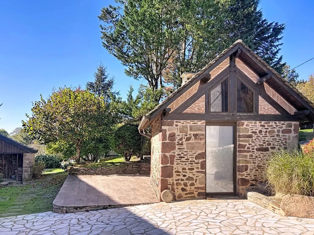 Tr&egrave;s belle long&egrave;re