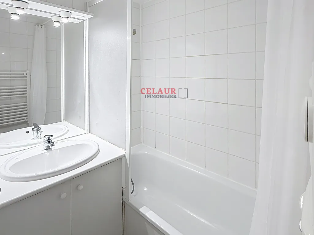 Id&eacute;al Investisseurs -Chalet T2