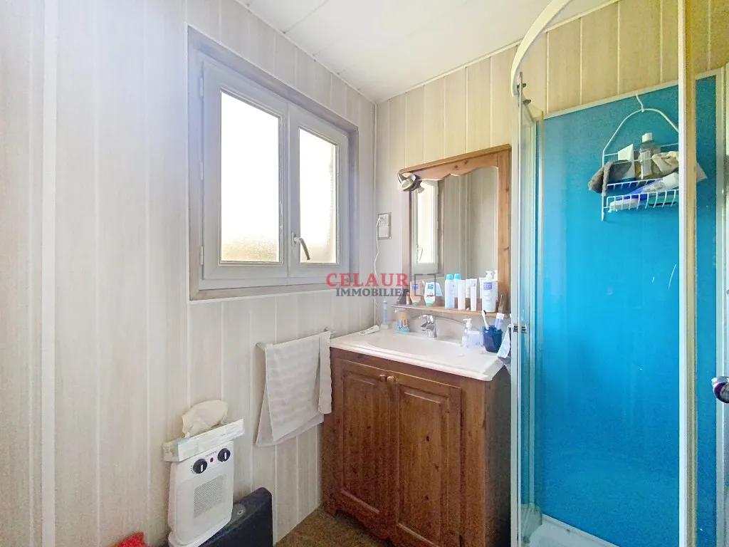 Jolie maison de campagne