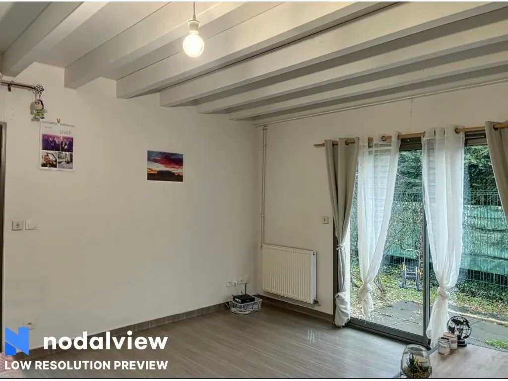 Maison de 2011 dans un lotissement calme