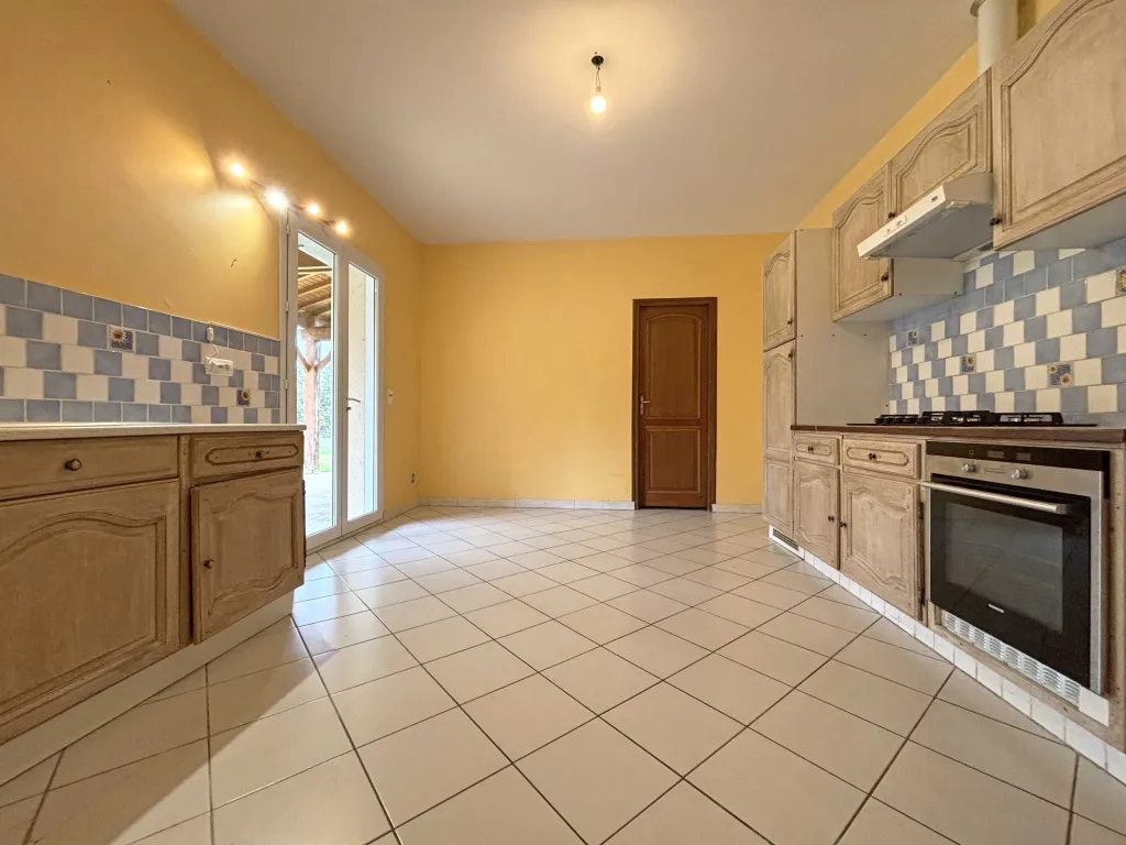 Grande maison familiale avec jardin &agrave; Limoges