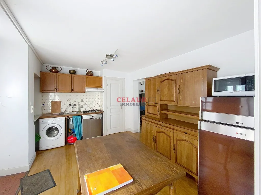 Maison typique &agrave; Uzerche