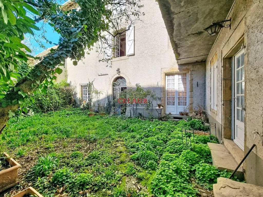 MANOIR DE 1619