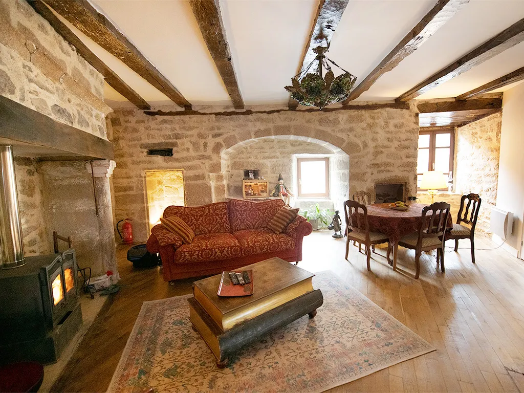 Propri&eacute;t&eacute; d'exception