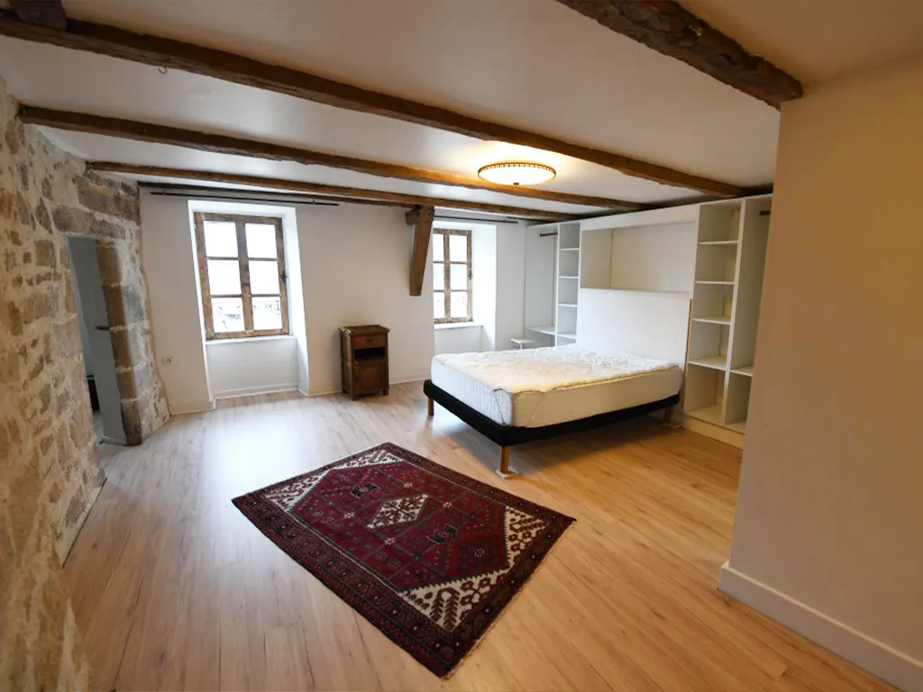 Propri&eacute;t&eacute; d'exception